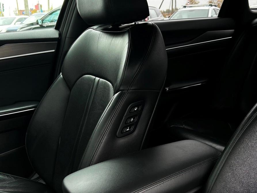 Kia K5 III Санкт-Петербург  - изображение 18