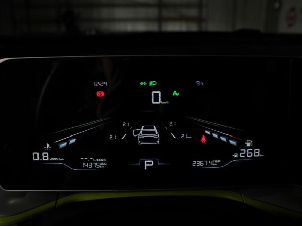 Geely Coolray I Рестайлинг с пробегом 2023 года, цена 2 199 000 рублей, 12700 км, внедорожник, Автокод Объявления