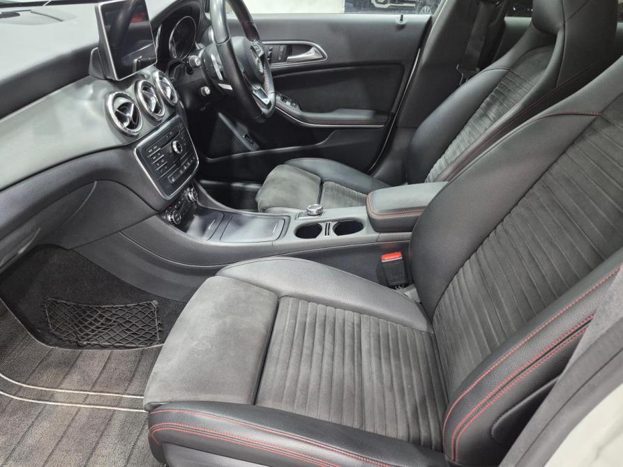 Mercedes-Benz CLA I (C117 X117) Воронеж  - изображение 13