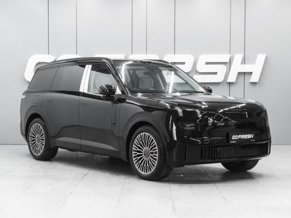 Lynk &amp; Co 900 с пробегом 2026 года, цена 9 765 000 рублей, 88 км, внедорожник, Автокод Объявления