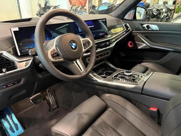 Новый BMW X7 I (G07) Рестайлинг 2026 года, цена 23 500 000 рублей, внедорожник, Автокод Объявления