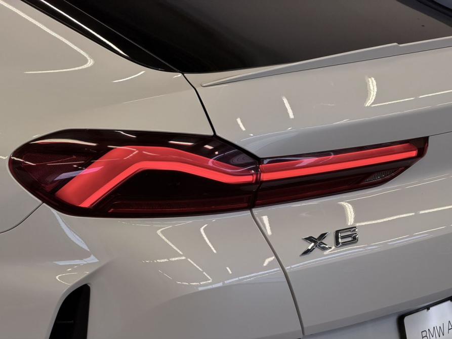 BMW X6 III (G06) Воронеж  - изображение 10