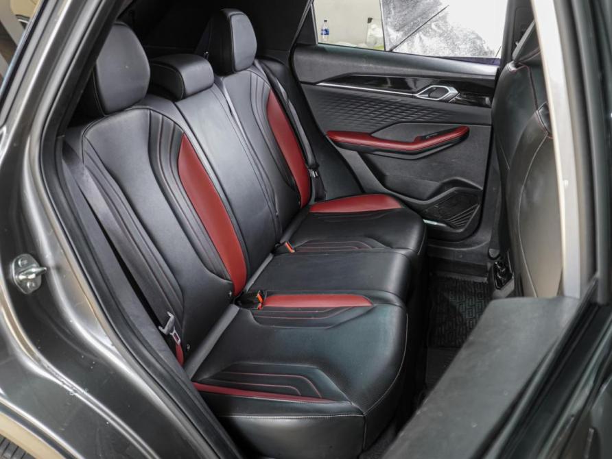 Geely Coolray I Рестайлинг Воронеж  - изображение 7