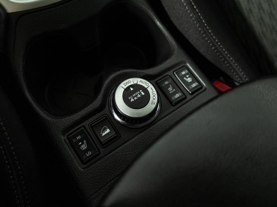Nissan X-Trail III Рестайлинг Санкт-Петербург  - изображение 20