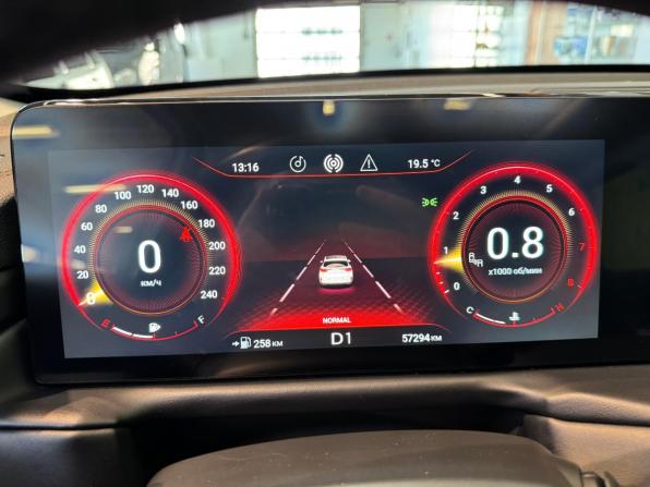 Exeed TXL I Рестайлинг с пробегом 2023 года, цена 2 330 000 рублей, 57294 км, внедорожник, Автокод Объявления