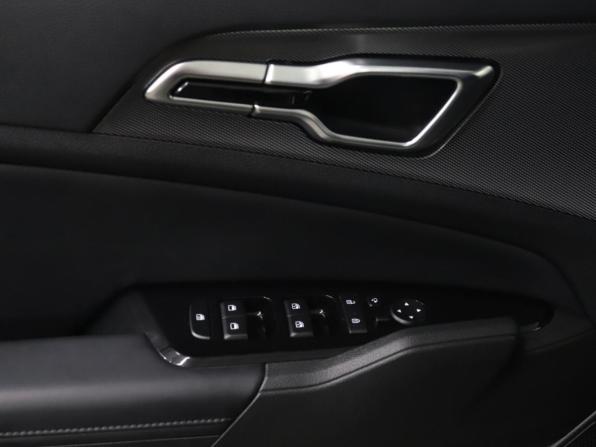 Kia Sportage V с пробегом 2023 года, цена 3 444 000 рублей, 51102 км, внедорожник, Автокод Объявления