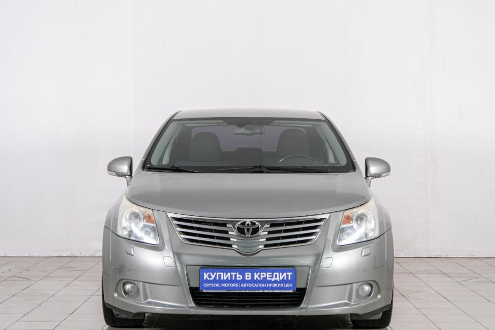 Toyota Avensis III Красноярск  - изображение 2