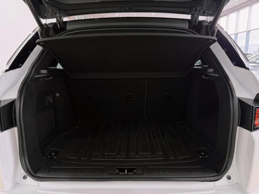 Land Rover Range Rover Evoque I Новороссийск  - изображение 25