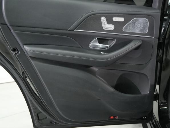 Mercedes-Benz GLS II (X167) с пробегом 2019 года, цена 8 200 000 рублей, 66911 км, внедорожник, Автокод Объявления