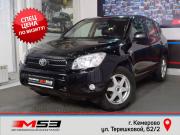 Toyota RAV4 III (XA30) Кемерово  - изображение 4
