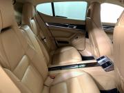 Porsche Panamera I Рестайлинг Москва  - изображение 36