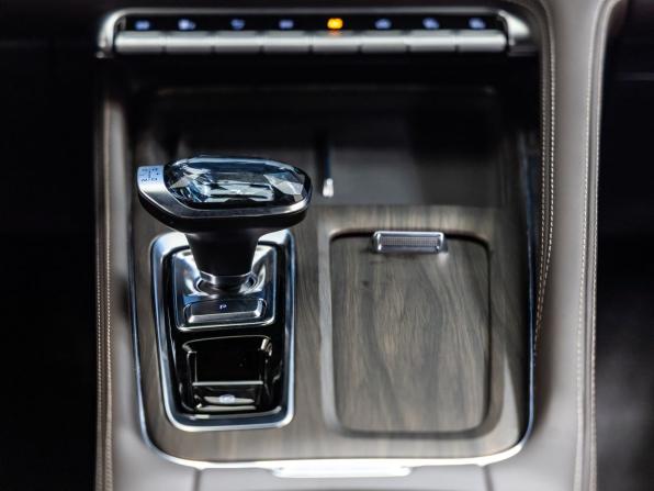 Geely Monjaro I Рестайлинг 2 (China Market) с пробегом 2026 года, цена 4 198 000 рублей, 22 км, внедорожник, Автокод Объявления