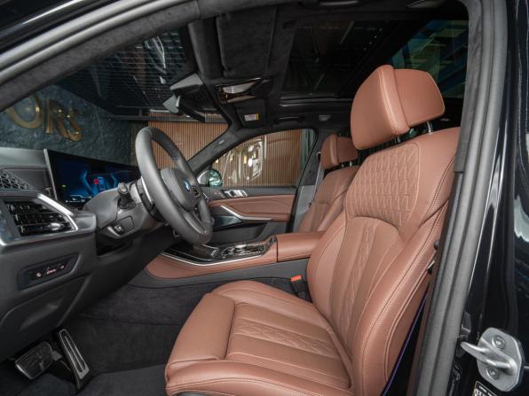 Новый BMW X5 IV (G05/G18) Рестайлинг 2026 года, цена 16 690 000 рублей, внедорожник, Автокод Объявления