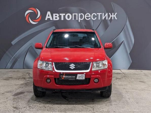 Suzuki Grand Vitara II с пробегом 2007 года, цена 690 000 рублей, 166127 км, внедорожник, Автокод Объявления