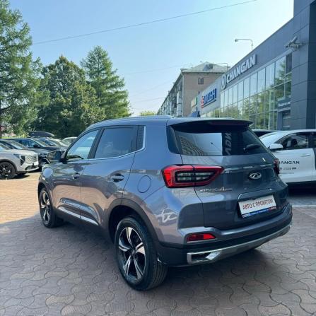 Chery Tiggo 4 Pro I Рестайлинг с пробегом 2024 года, цена 1 455 000 рублей, 73500 км, внедорожник, Автокод Объявления