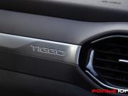 Chery Tiggo 4 I Рестайлинг Москва  - изображение 45