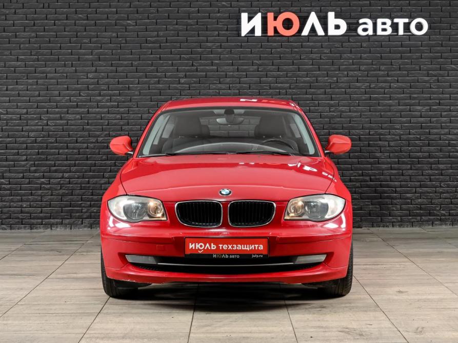 BMW 1 серии I (E81/E82/E87/E88) Рестайлинг Екатеринбург  - изображение 2