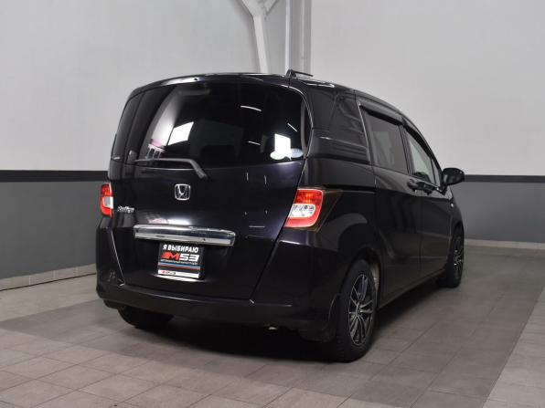 Honda Freed I с пробегом 2010 года, цена 999 995 рублей, 125818 км, компактвэн, Автокод Объявления