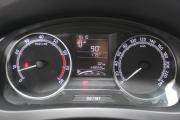 Skoda Rapid I Рестайлинг Белгород  - изображение 40