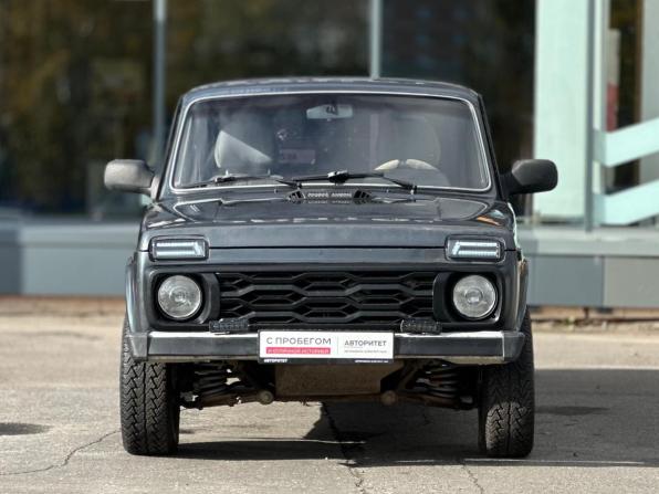 Lada (ВАЗ) 2131 (4x4) I с пробегом 2012 года, цена 389 000 рублей, 115491 км, внедорожник, Автокод Объявления