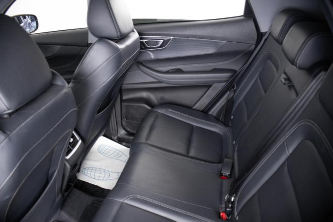 Chery Tiggo 4 Pro I с пробегом 2024 года, цена 1 699 000 рублей, 39000 км, внедорожник, Автокод Объявления