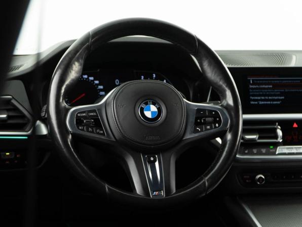 BMW 3 серии VII (G2x) с пробегом 2020 года, цена 3 255 050 рублей, 189033 км, седан, Автокод Объявления