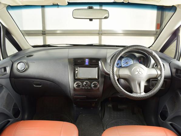 Mitsubishi Colt VI (Z20/Z30) с пробегом 2004 года, цена 379 995 рублей, 149662 км, хэтчбек, Автокод Объявления
