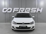 Volkswagen Golf VII Ростов-на-Дону  - изображение 20