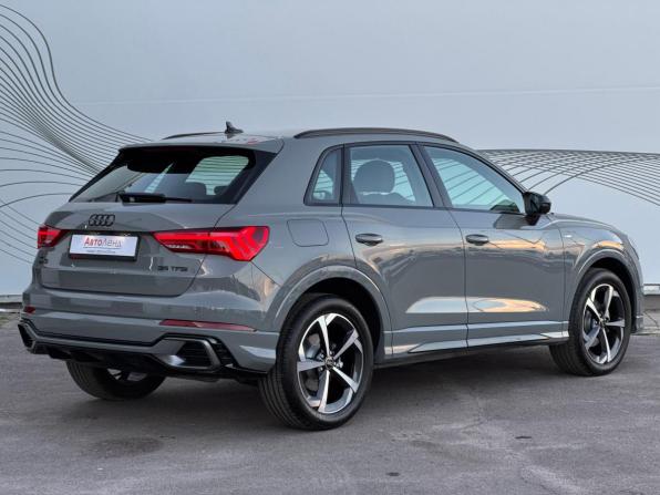 Audi Q3 II (F3) с пробегом 2026 года, цена 3 890 000 рублей, 10 км, внедорожник, Автокод Объявления