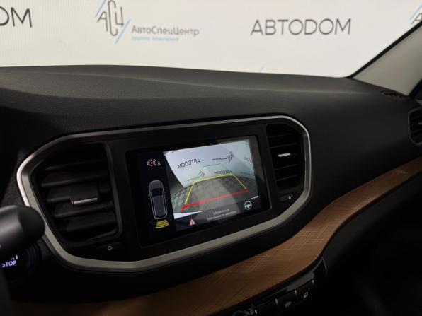 Lada (ВАЗ) Vesta I Рестайлинг (NG) с пробегом 2024 года, цена 1 462 000 рублей, 31953 км, универсал, Автокод Объявления
