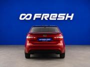 Kia Rio III Москва  - изображение 21