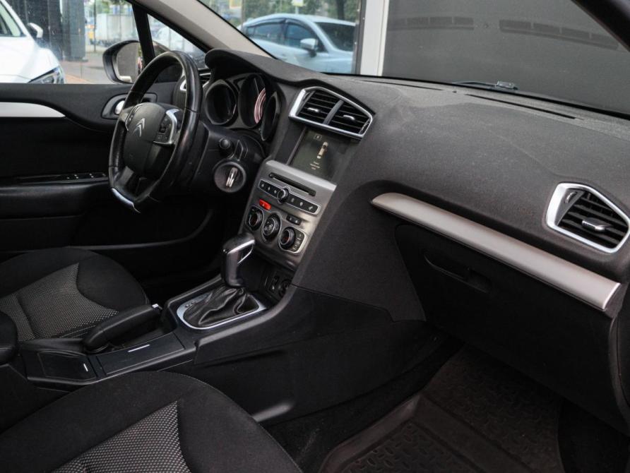 Citroen C4 II Рестайлинг Москва  - изображение 8