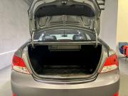 Hyundai Solaris I Новосибирск  - изображение 30
