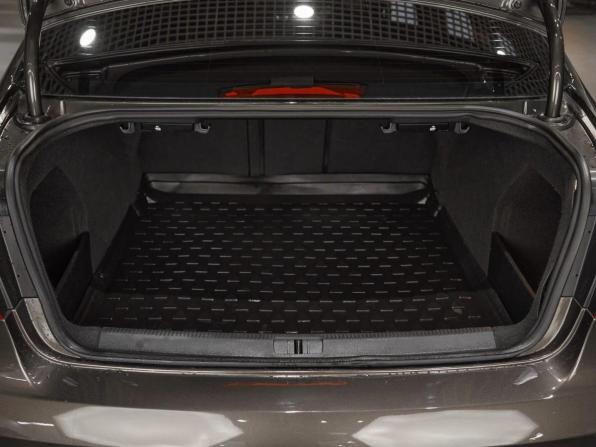 Volkswagen Passat B7 с пробегом 2012 года, цена 1 039 000 рублей, 172200 км, седан, Автокод Объявления