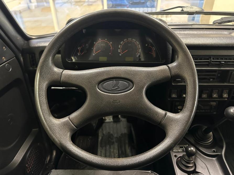 Lada (ВАЗ) 2121 (4x4) I Рестайлинг (2020) Волгоград  - изображение 7