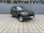 Lada (ВАЗ) Niva Travel I Новосибирск  - изображение 16