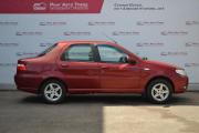 Fiat Albea I Рестайлинг Старый Оскол  - изображение 15
