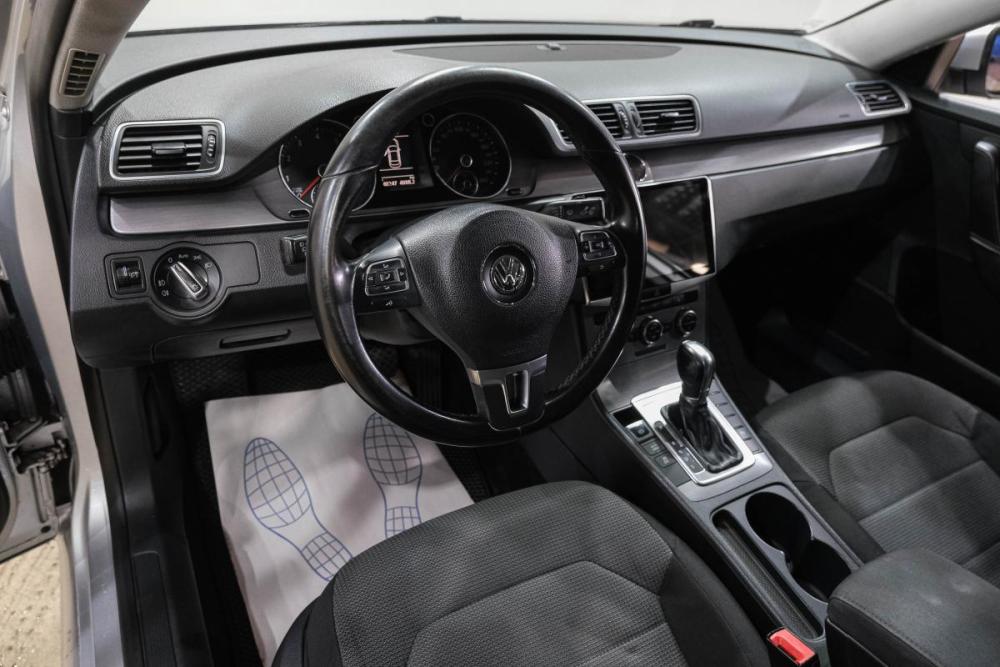 Volkswagen Passat B7 Новокузнецк  - изображение 14