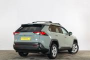 Toyota RAV4 V (XA50) Тюмень  - изображение 27
