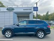 Volkswagen Teramont I Петрозаводск  - изображение 16