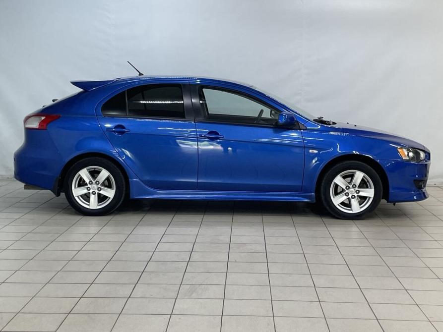 Mitsubishi Lancer X Воронеж  - изображение 8