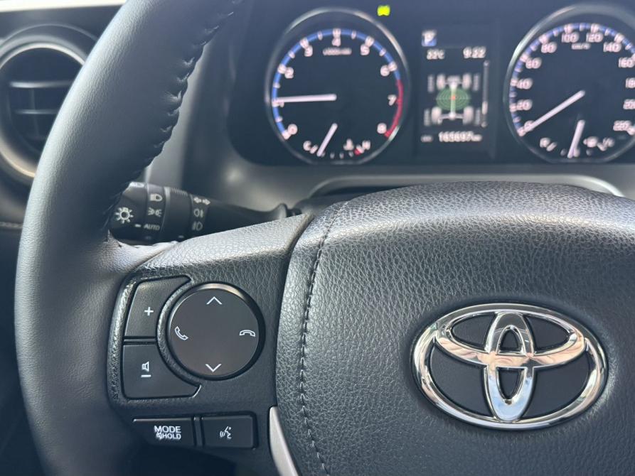 Toyota RAV4 IV (XA40) Рестайлинг Пермь  - изображение 26