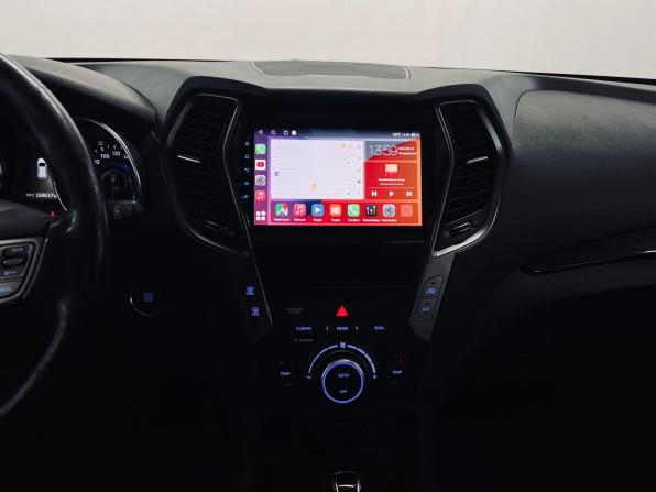 Hyundai Santa Fe III с пробегом 2013 года, цена 1 690 000 рублей, 155000 км, внедорожник, Автокод Объявления