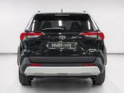 Toyota RAV4 V (XA50) Москва  - изображение 33