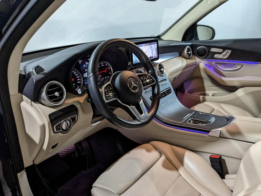 Mercedes-Benz GLC I (X253) Рестайлинг Химки  - изображение 14