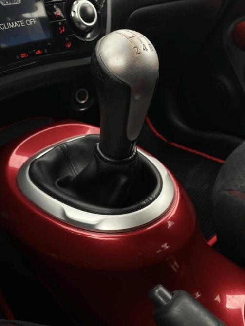 Nissan Juke I Тверь  - изображение 12