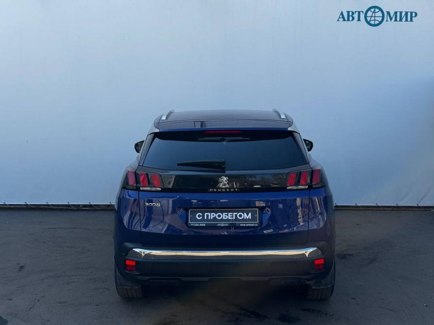 Peugeot 3008 II Москва  - изображение 7