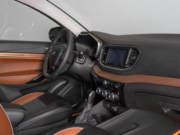 Lada (ВАЗ) Vesta I Рестайлинг (NG) с пробегом 2024 года, цена 1 597 584 рубля, 22866 км, универсал, Автокод Объявления
