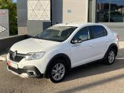 Renault Logan II Рестайлинг Казань  - изображение 12