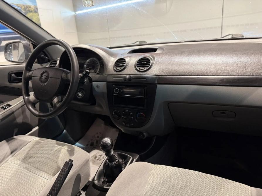 Chevrolet Lacetti I Новосибирск  - изображение 11
